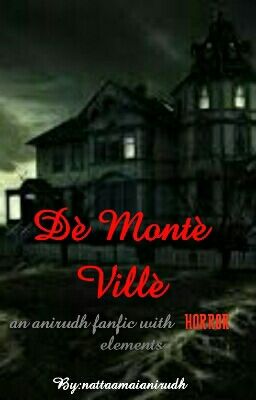 De' Monte Ville (COMPLETE) cover