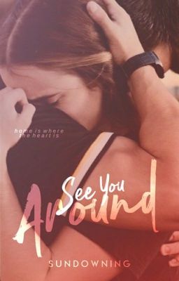 See You Around  cover