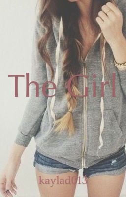 The Girl cover