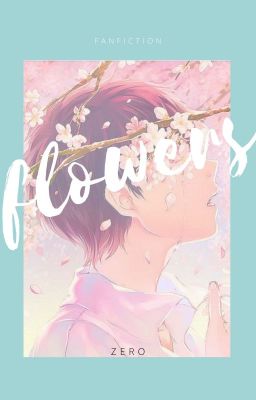 flowers (akashi seijuro) cover