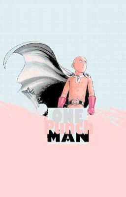 OPM CHARACTERS X READER [COMPLETE] cover