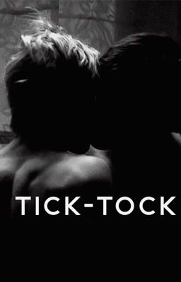 tick-tock | a drarry tale cover