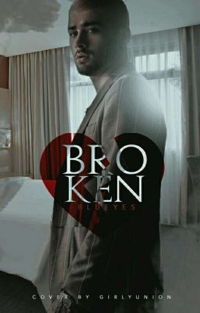 Broken. by -blueyes