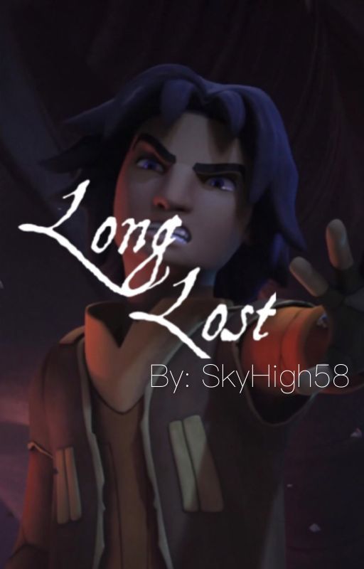 Long Lost (On Hold) by SkyHigh58