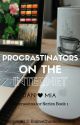 Procrastinators on the Internet (Dan Howell/danisnotonfire fanfic 1)*unedited* by EmmaChameleon