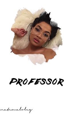 professor » jack gilinsky cover