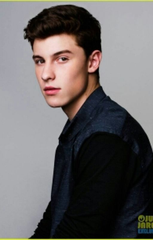 YouTuber (Shawn Mendes) by ShawnMendes1516