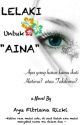 LELAKI UNTUK "AINA" by Yufrz_