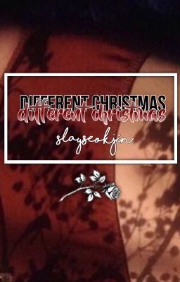 different christmas ;hemmings //completed// cover