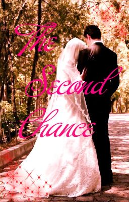 A Second Chance. cover