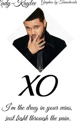 XO cover