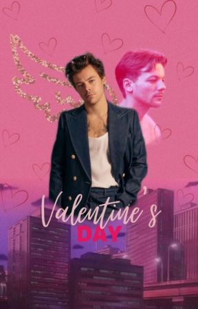 Valentine's Day [Larry Stylinson] by houistog