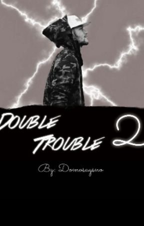 Double Trouble Too // Neymar Jr // by domineeq