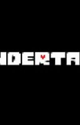 Undertale-The Perfect End cover