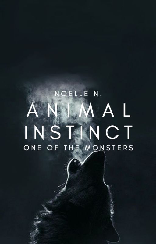 3.1 | Animal Instinct ✓ by hepburnettes