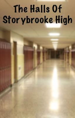 The Halls of Storybrooke High cover