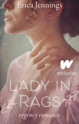 Lady in Rags cover