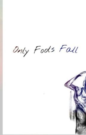 Only Fools Fall (Camren) by Demis_pillows