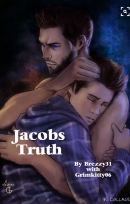 Jacobs Truth #6 cover