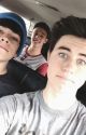 He Is The One (Nash Grier Fan fiction) by griers_r_bae