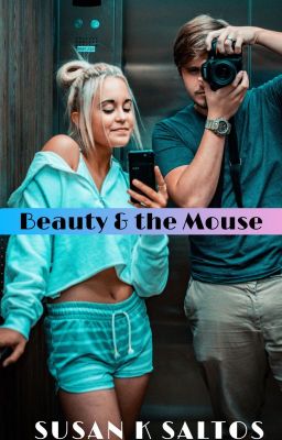 Beauty & the Mouse cover