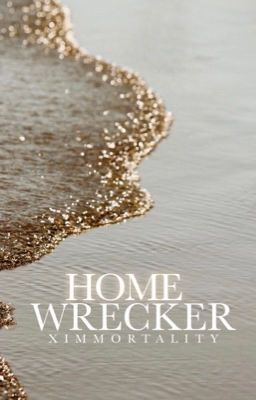 Homewrecker (18 ) cover