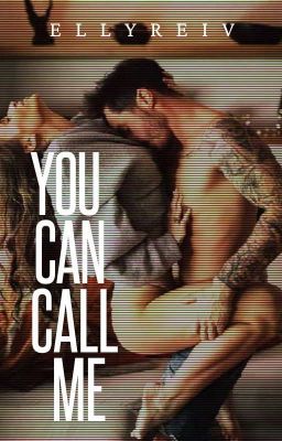 You Can Call Me cover