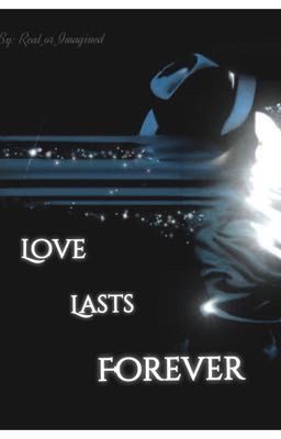 Love Lasts Forever (Fifth Part of "Love in the Spotlight") MJ Fantasy cover