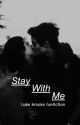 Stay with me - Luke Brooks by radh0ran