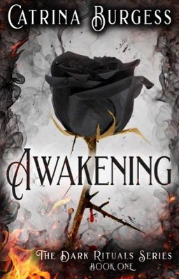 Awakening (Book 1) cover