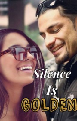 Silence Is Golden cover