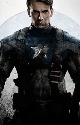 America's Angel (Captain America/Steve Rogers) (Editing) cover