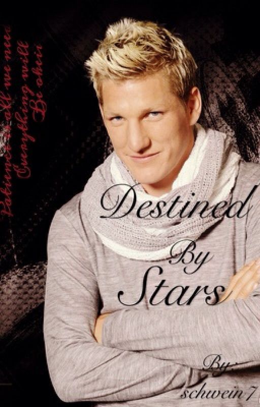 Destined by stars (bastian fanfiction) by schwein7