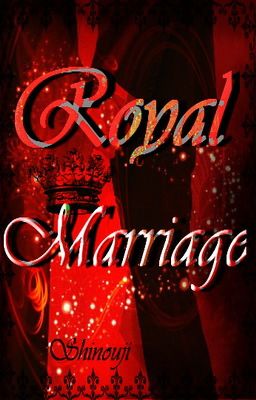 Royal Marriage (BoyXBoy) cover