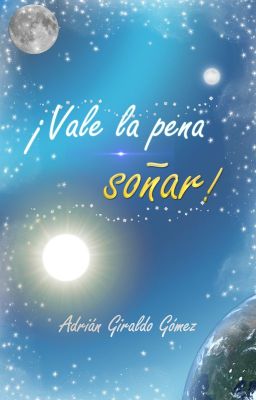 Vale la Pena Soñar © cover