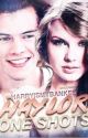 Haylor - One Shots by enshrouded