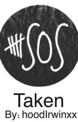 Taken - 5sos cover