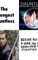 The Strongest Dauntless by Lallybroch_Valley16