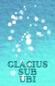 Glacialus Sub Ubi (Bleach Fanfic) by yemihikari