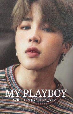 My Playboy || Completed cover