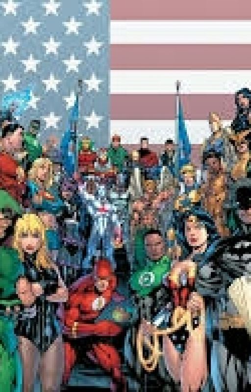 DC And Marvel Roleplay by -BestfriendsBelieve-