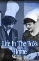 Life In The Boys Home {Larry Stylinson} *Completed* by 1DFan86