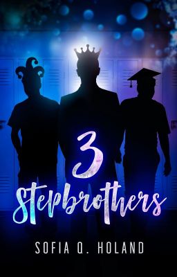 3 Stepbrothers cover