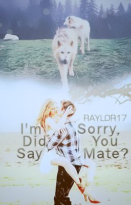 I'm Sorry, Did You Say Mate? cover