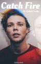 Catch fire - Ashton Irwin by outloudash