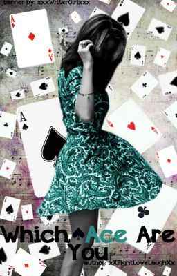 Aces: Ace of Clubs cover