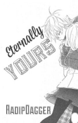 Eternally Yours {Kaoru Hitachiin} [OHSHC]✔️ cover