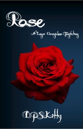 Rose [A Lunar Chronicles Fanfiction] by DPSKitty