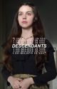 descendants [ edmund pevensie ] [1] by MARYSWINCHESTER