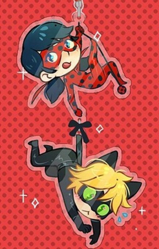 Miraculous Ladybug Imagines by ladynoirshipper